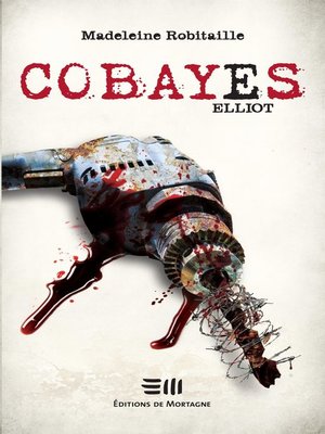 cover image of Cobayes--Elliot